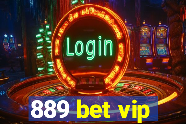 889 bet vip